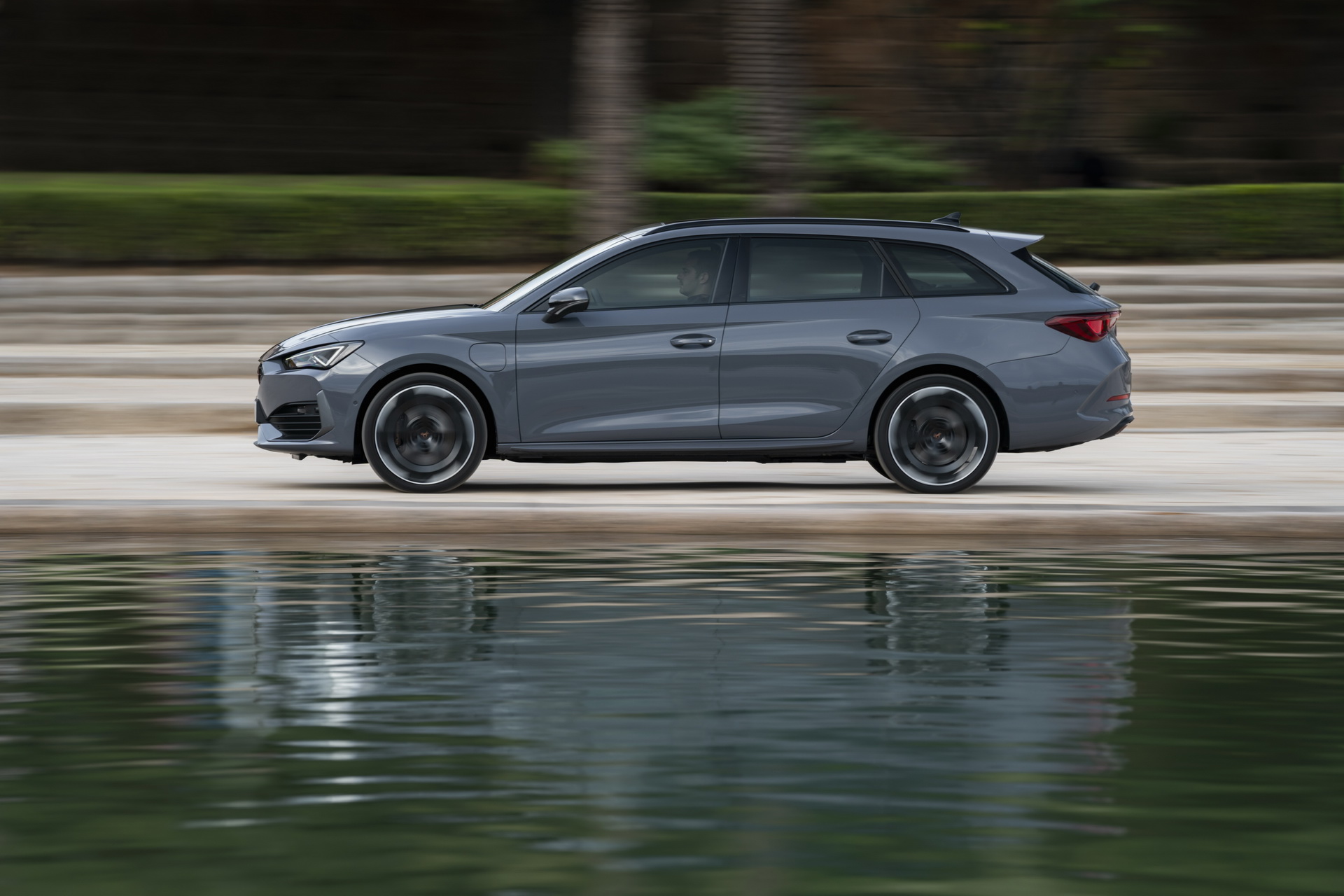 2021 Cupra Leon: Plug-In Hybrid Hot Hatch Hits The European Market