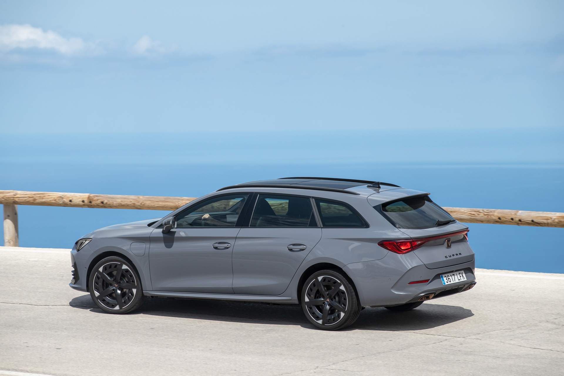 2021 Cupra Leon: Plug-In Hybrid Hot Hatch Hits The European Market