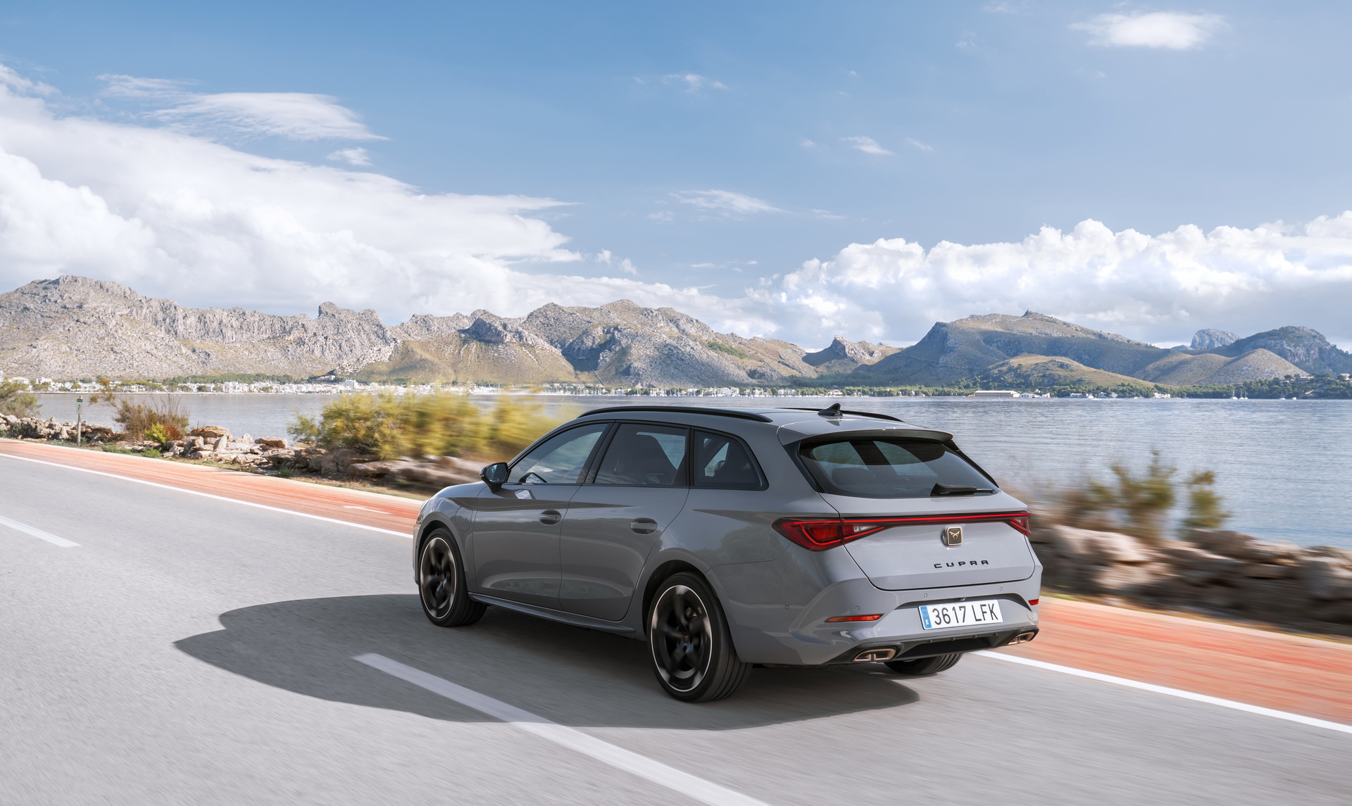 2021 Cupra Leon: Plug-In Hybrid Hot Hatch Hits The European Market