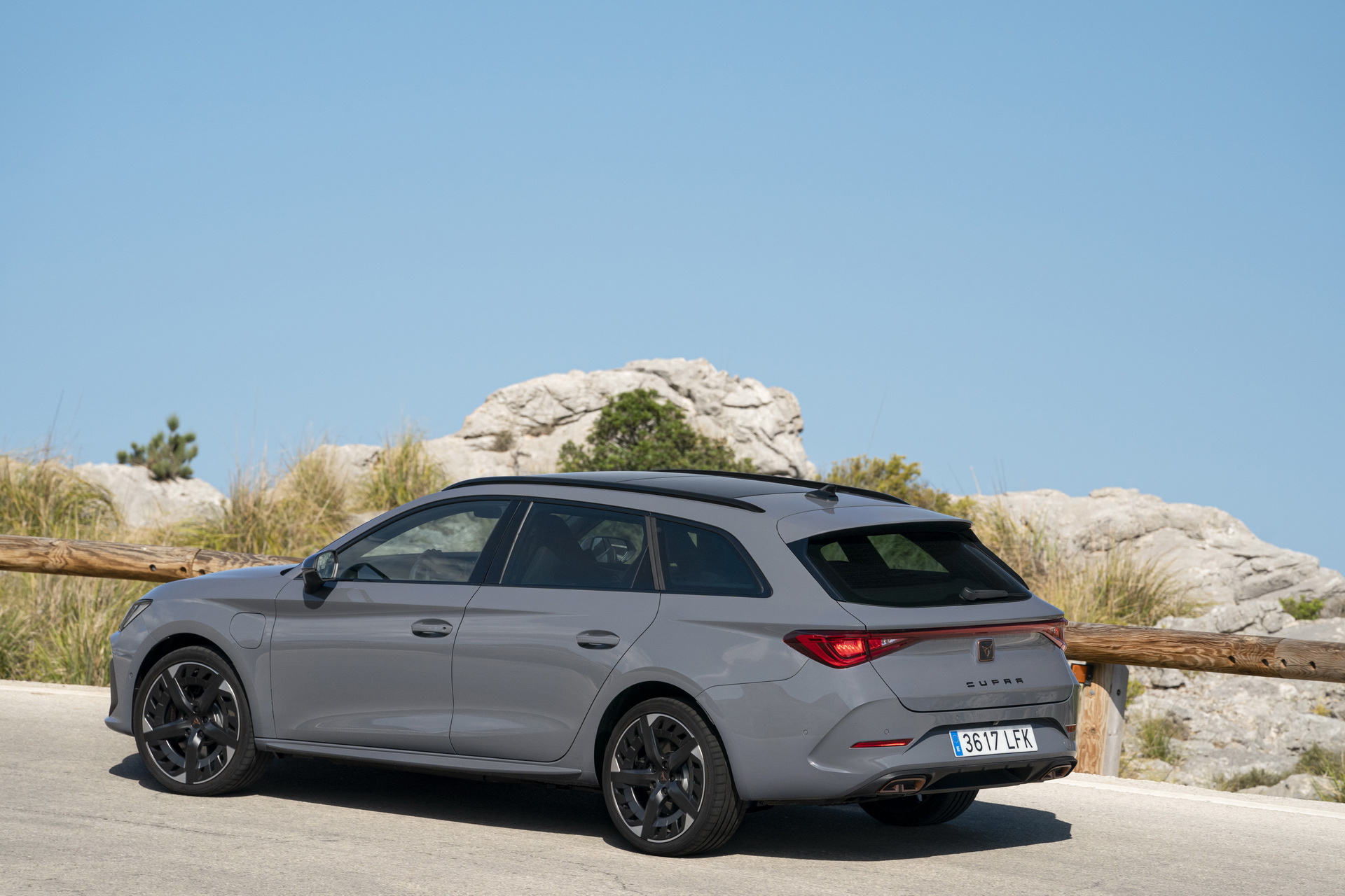 2021 Cupra Leon: Plug-In Hybrid Hot Hatch Hits The European Market