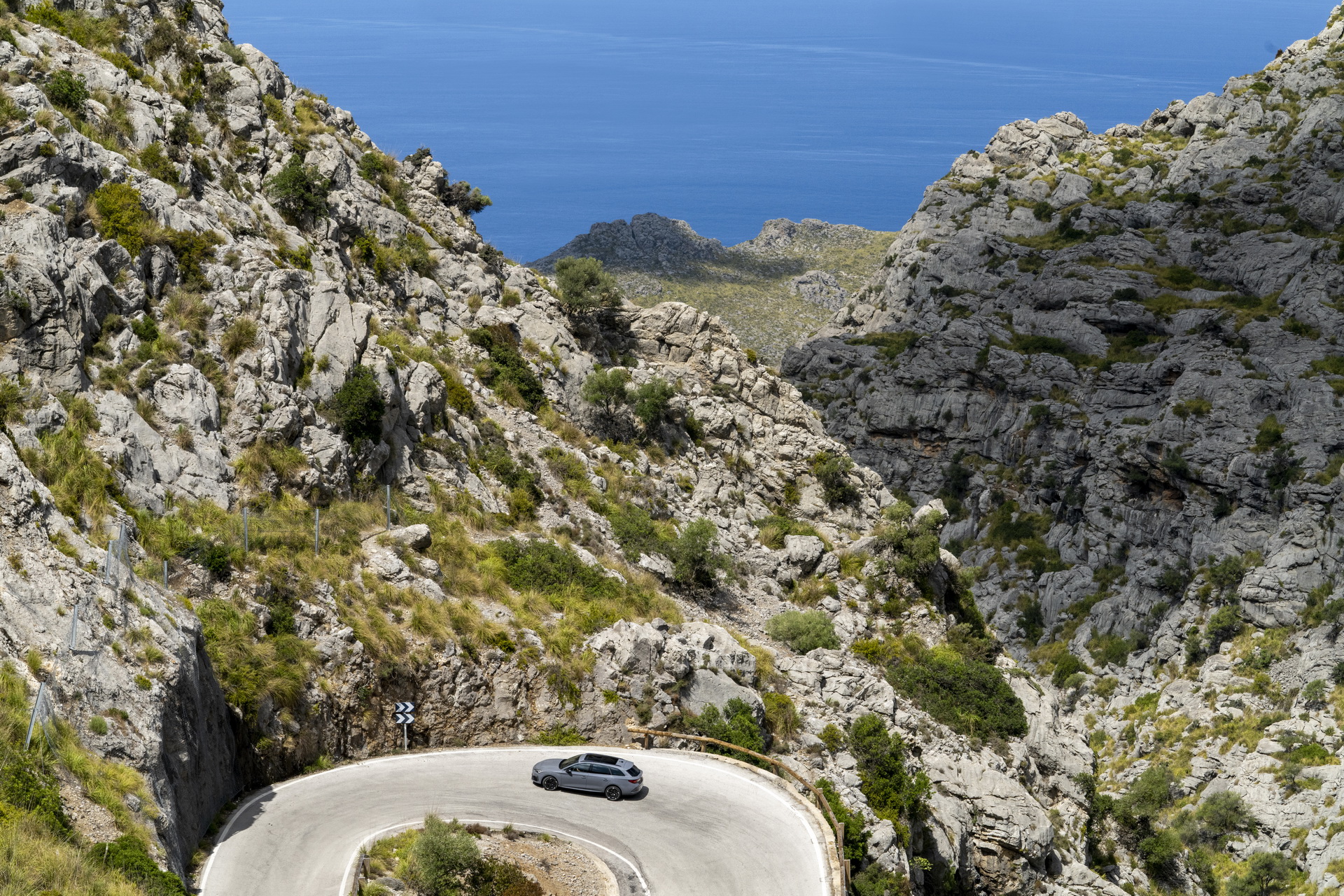 2021 Cupra Leon: Plug-In Hybrid Hot Hatch Hits The European Market