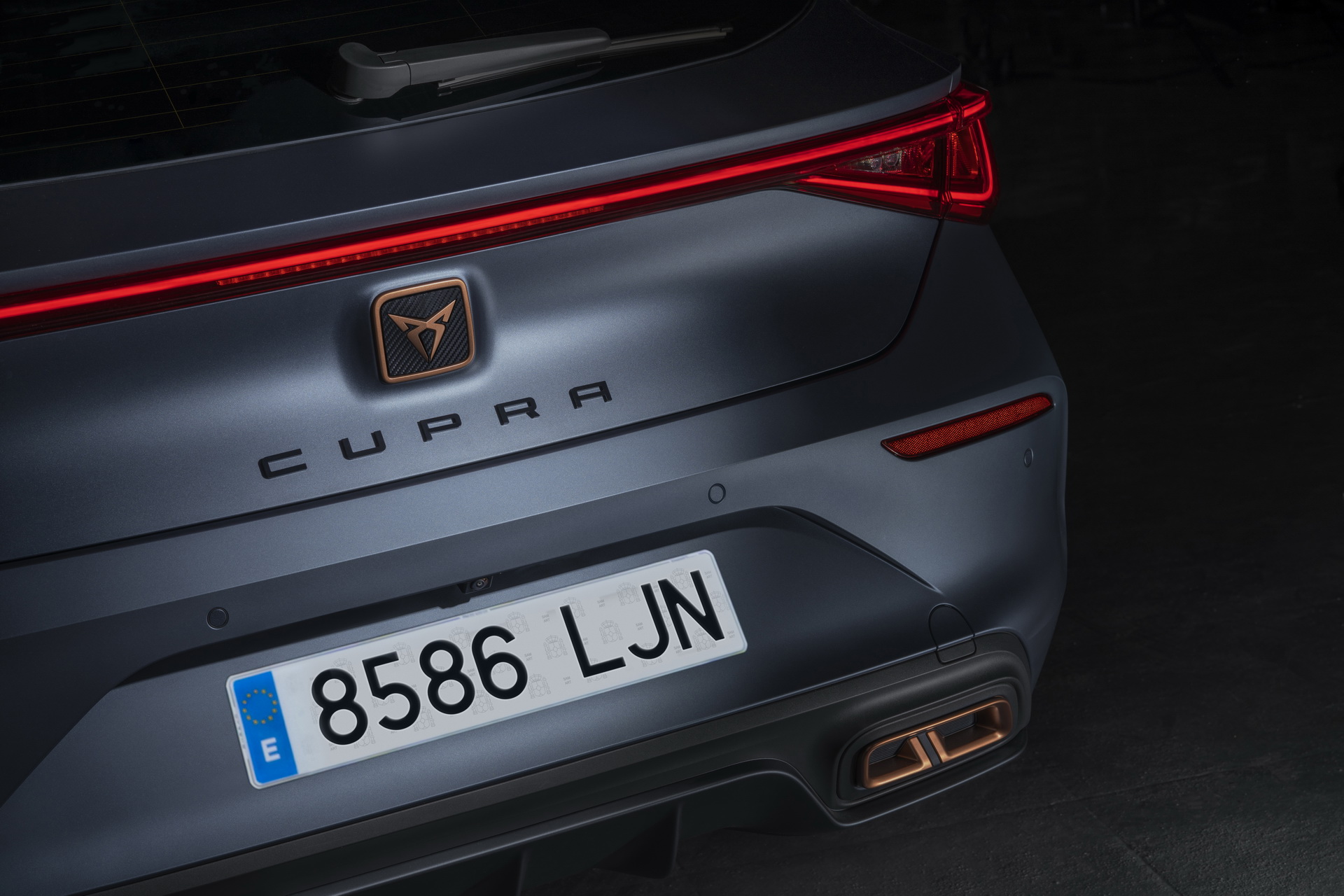 2021 Cupra Leon: Plug-In Hybrid Hot Hatch Hits The European Market