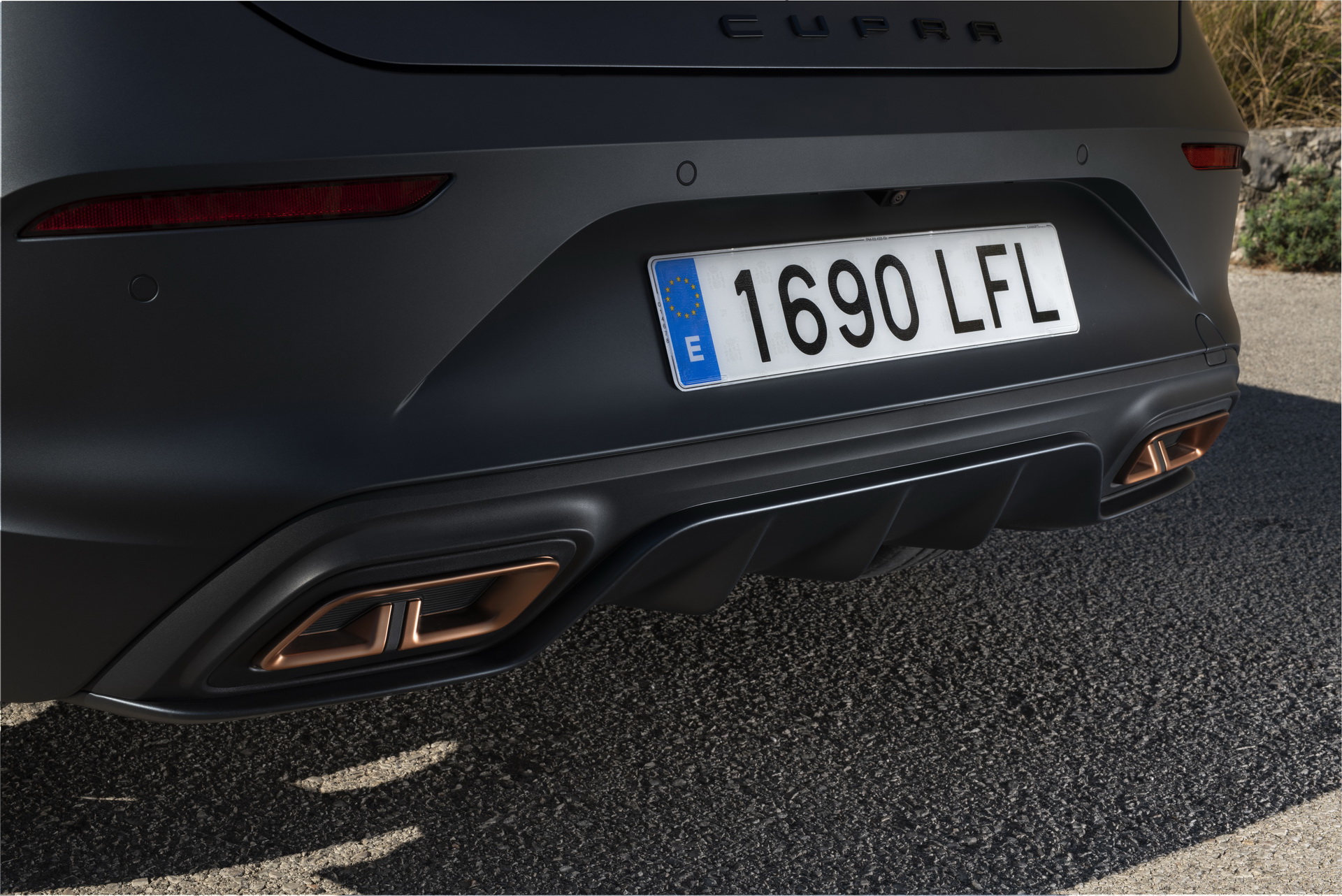 2021 Cupra Leon: Plug-In Hybrid Hot Hatch Hits The European Market