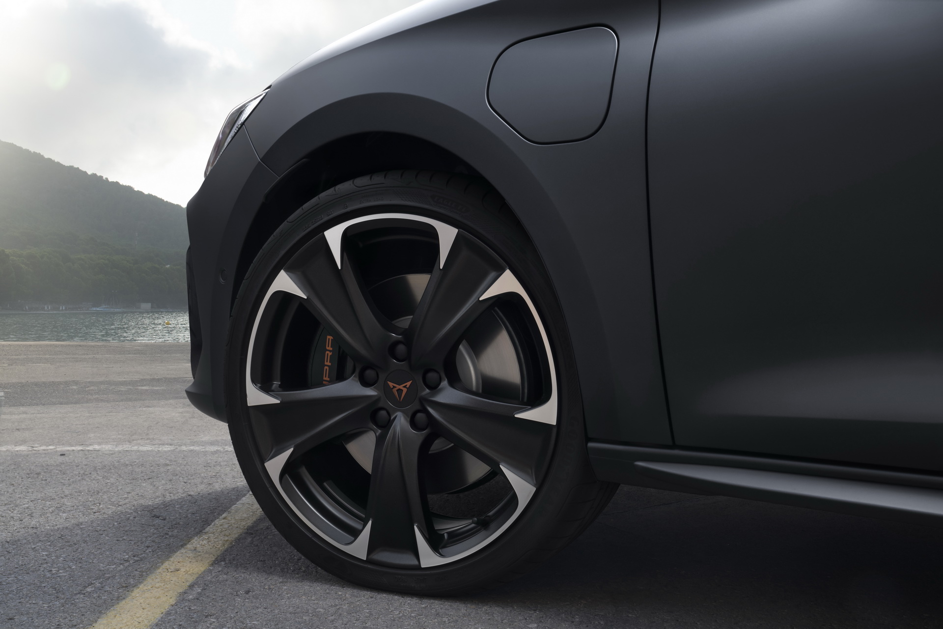 2021 Cupra Leon: Plug-In Hybrid Hot Hatch Hits The European Market