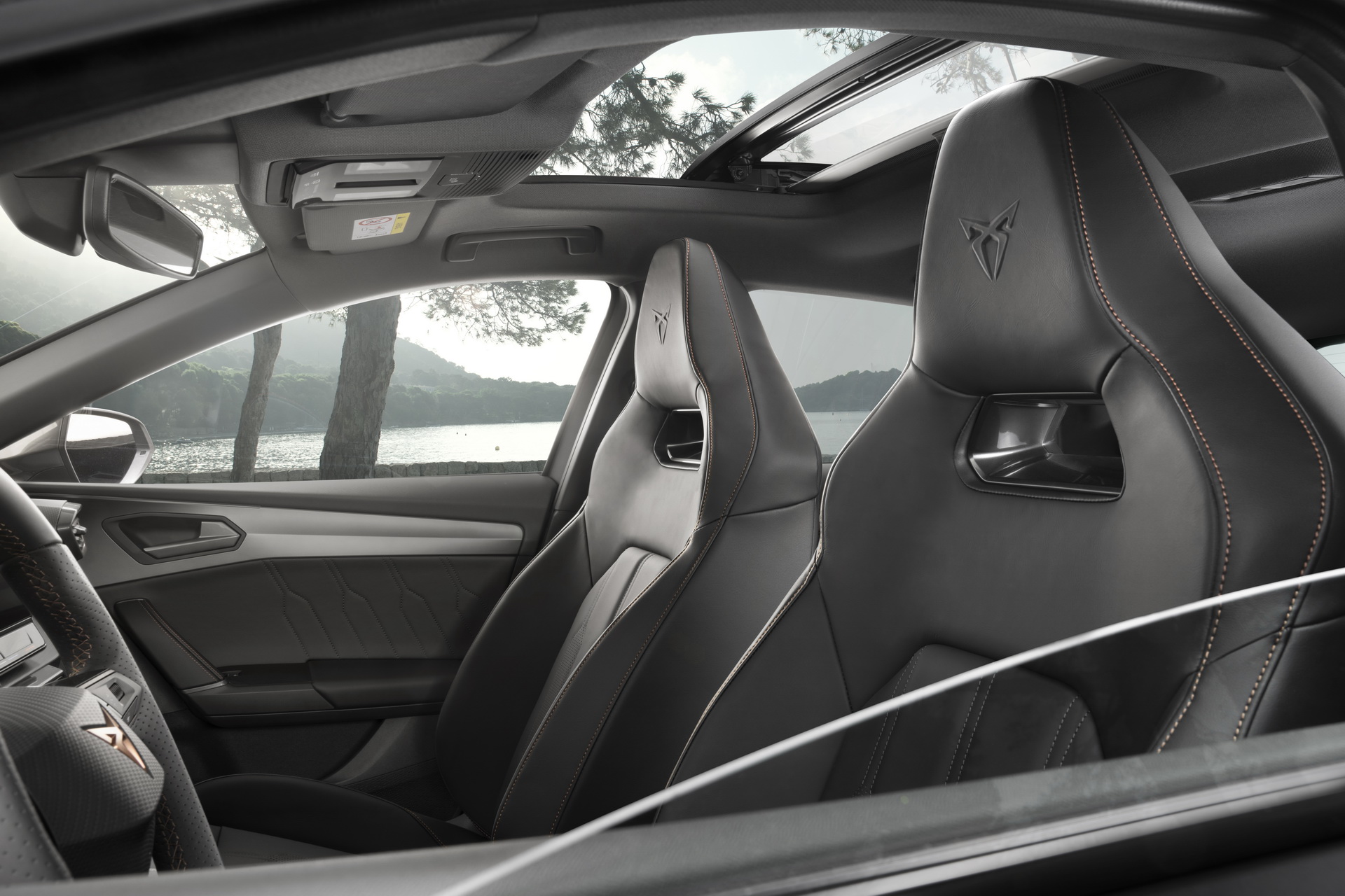 2021 Cupra Leon: Plug-In Hybrid Hot Hatch Hits The European Market