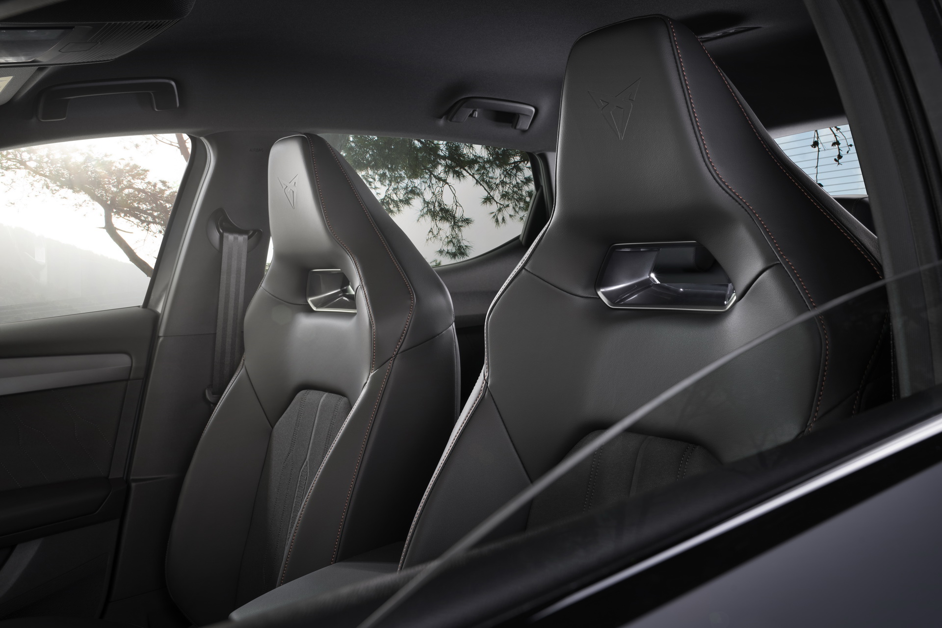 2021 Cupra Leon: Plug-In Hybrid Hot Hatch Hits The European Market