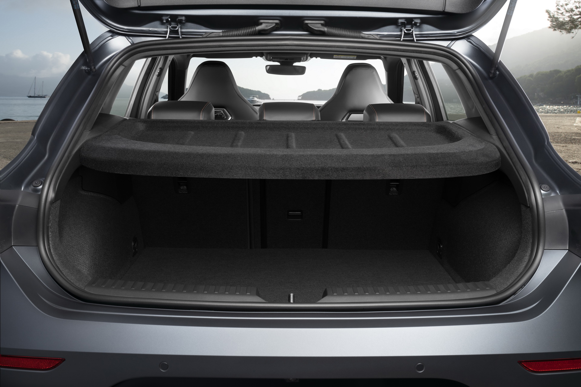 2021 Cupra Leon: Plug-In Hybrid Hot Hatch Hits The European Market