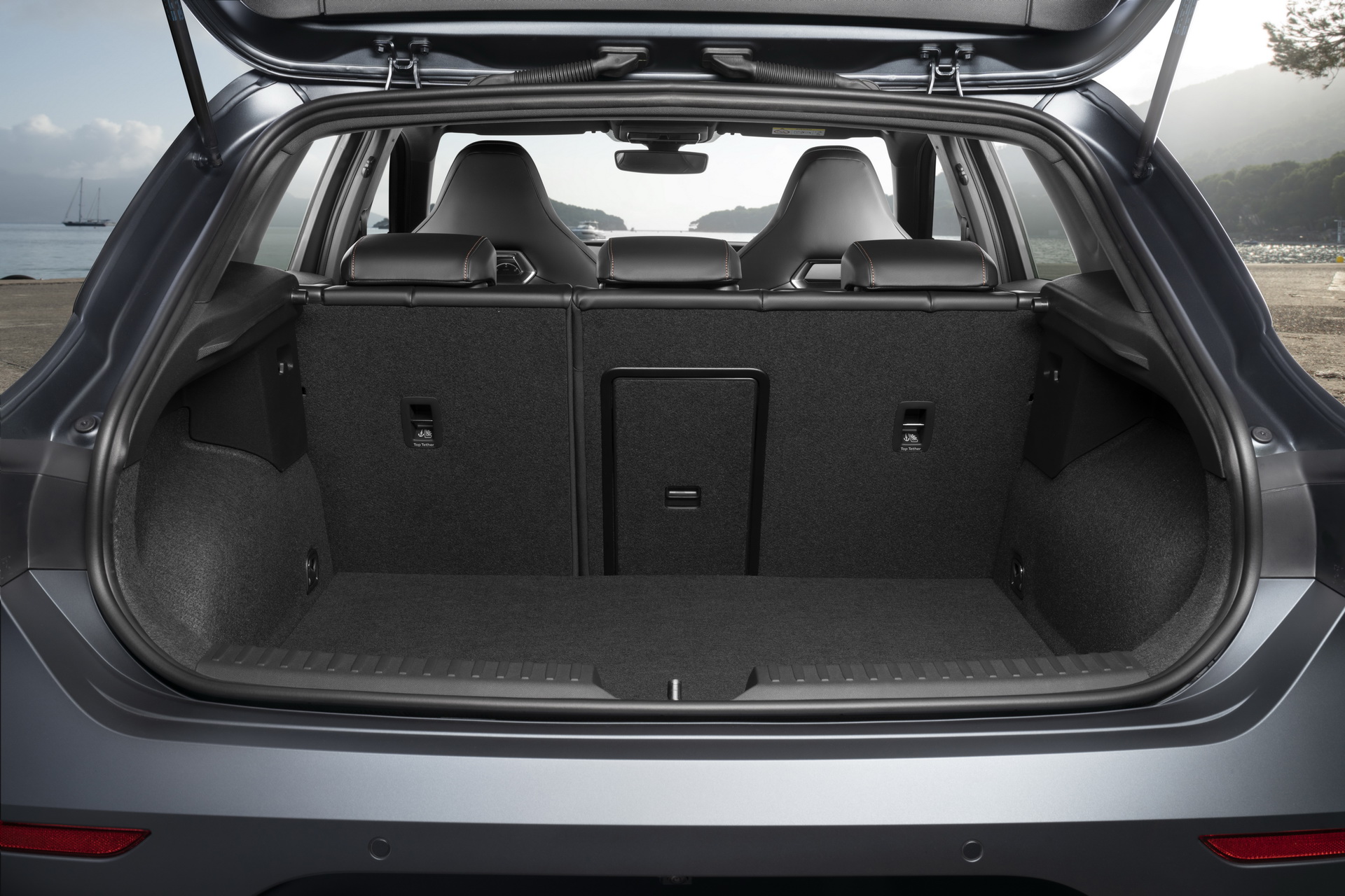 2021 Cupra Leon: Plug-In Hybrid Hot Hatch Hits The European Market