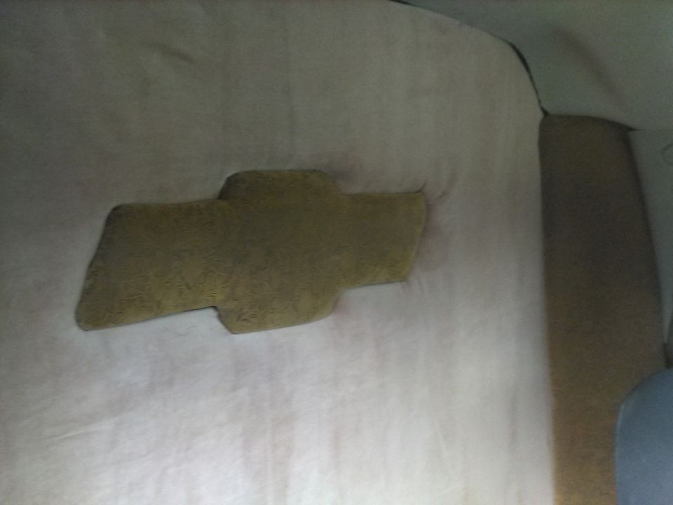 This Customized Chevy HHR Pickup Channels The El Camino