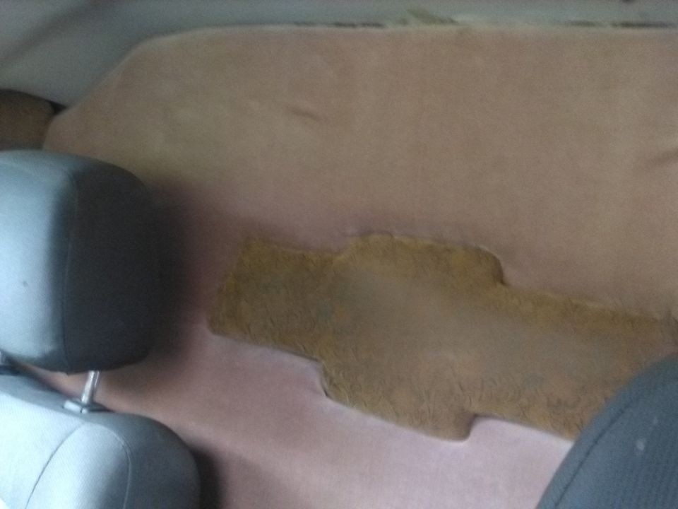 This Customized Chevy HHR Pickup Channels The El Camino