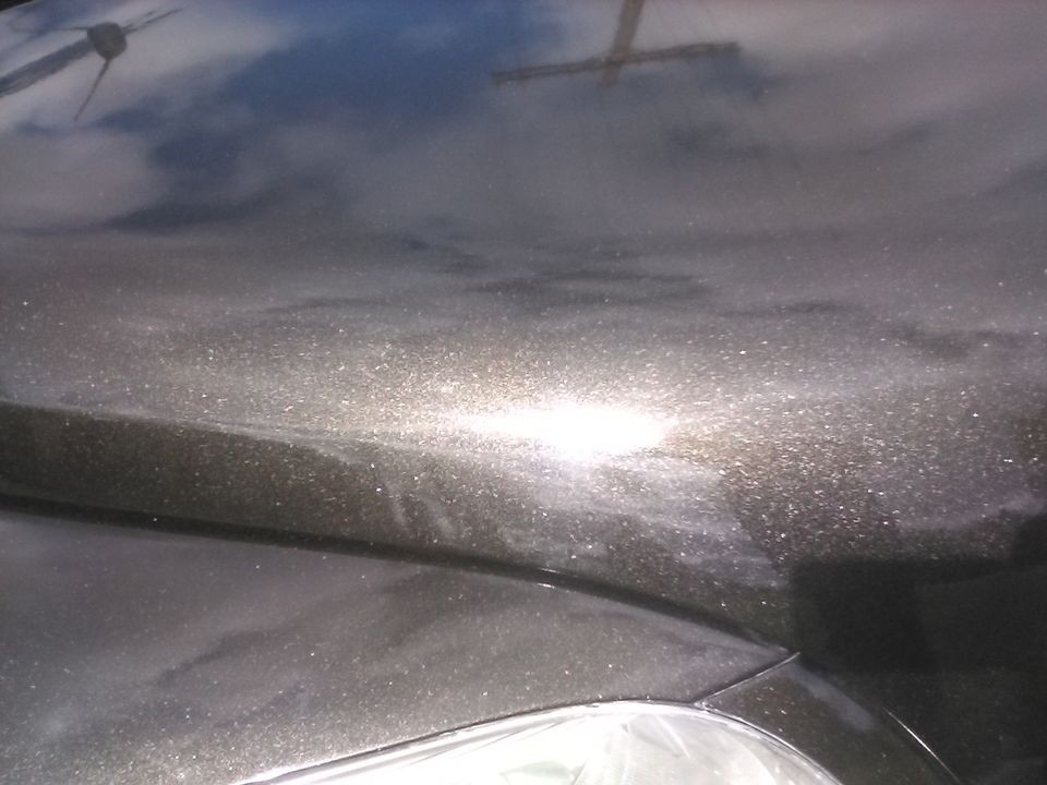 This Customized Chevy HHR Pickup Channels The El Camino