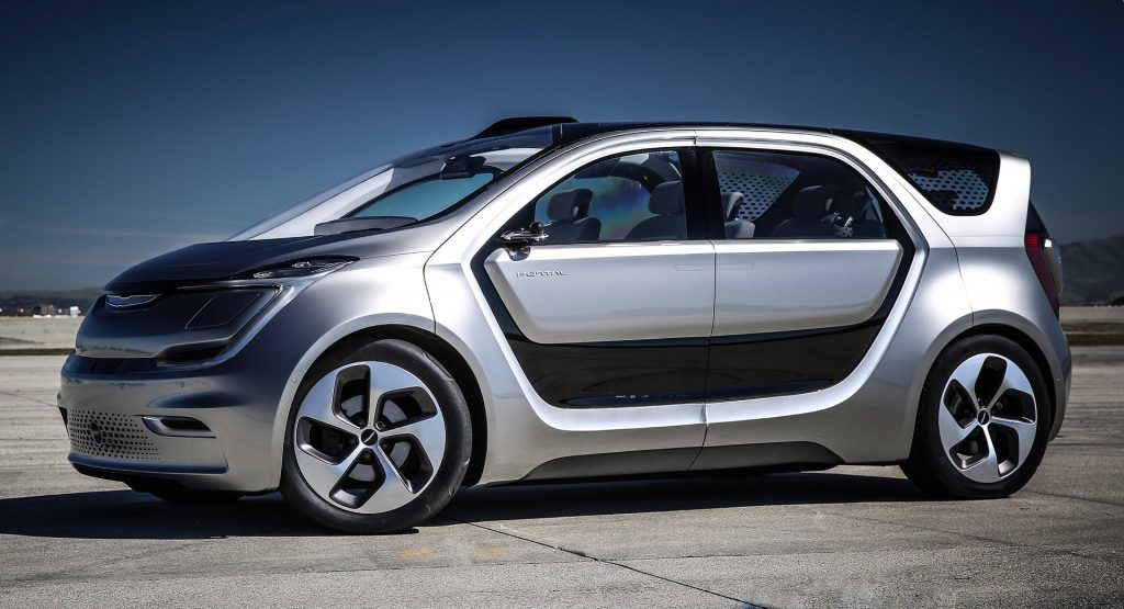 FCA And Unifor Reach Tentative Agreement, Paves Way For New Plug-In Hybrids And EVs