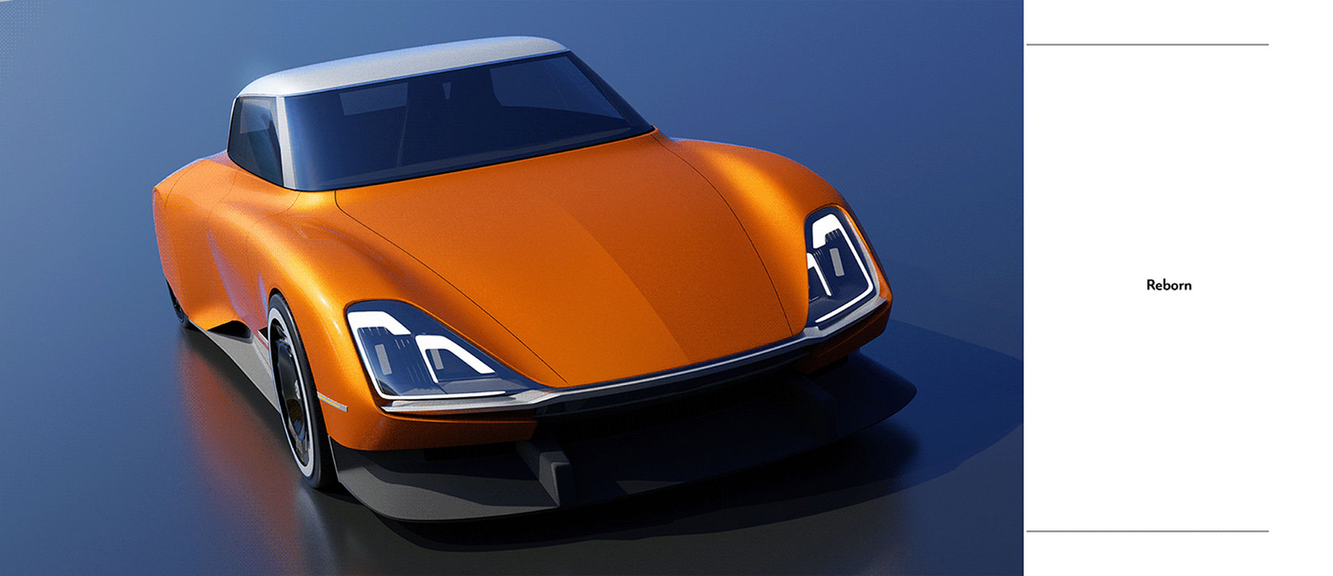 Citroen DS Pallas Homage Study Re-imagines French Icon As An Electric Flagship For The 2020s