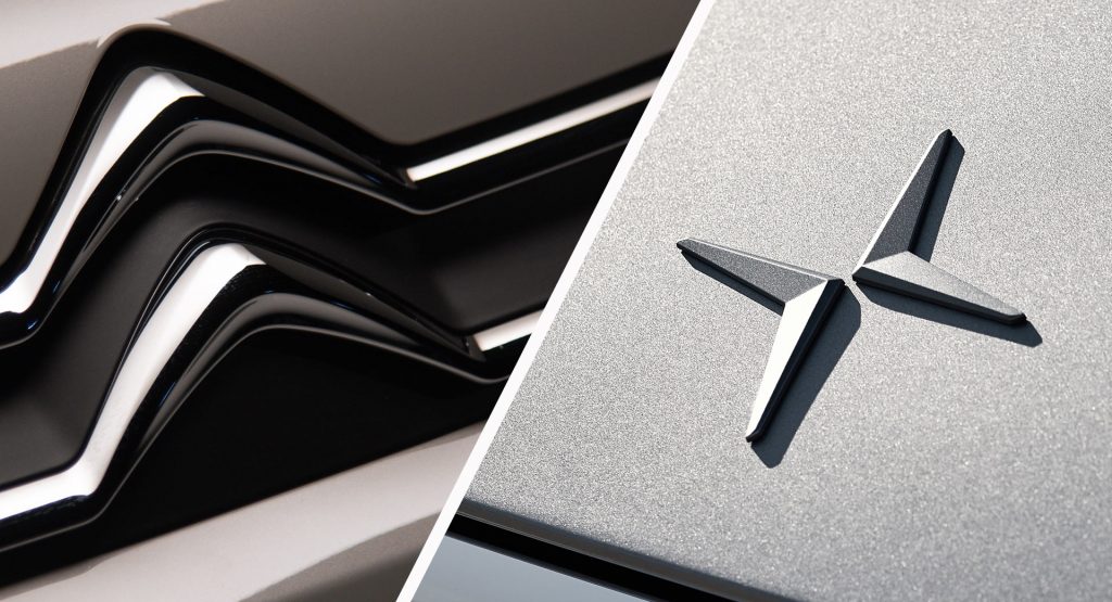  Citroen And Polestar Reportedly Settle Logo Dispute That Resulted In French Sales Ban