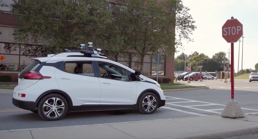  Cruise To Begin Testing Autonomous Vehicles Without Safety Drivers In San Francisco