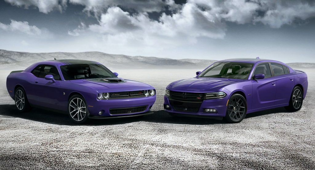 How About That? Dodge And Ram Sales In Europe Doubled In September 2020