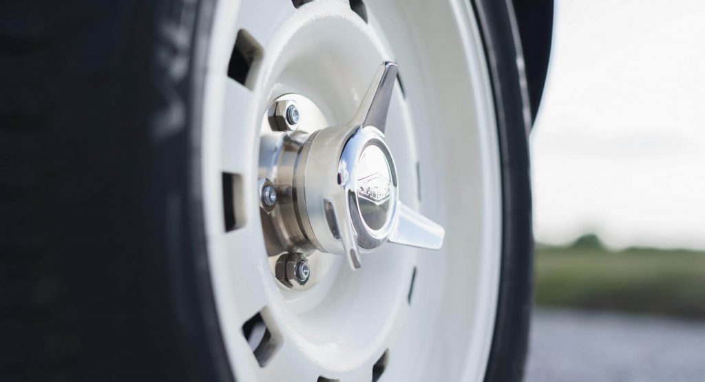 This Is Jeremy Clarkson’s Favorite Supercar Of The Year