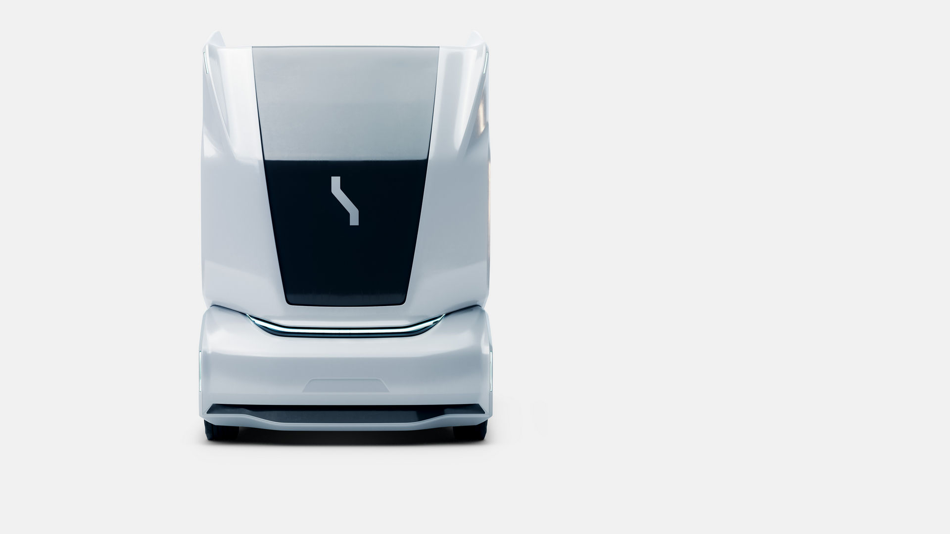 Einride Pod Is The First Autonomous Electric Freight Truck To Hit Top Gear’s Track