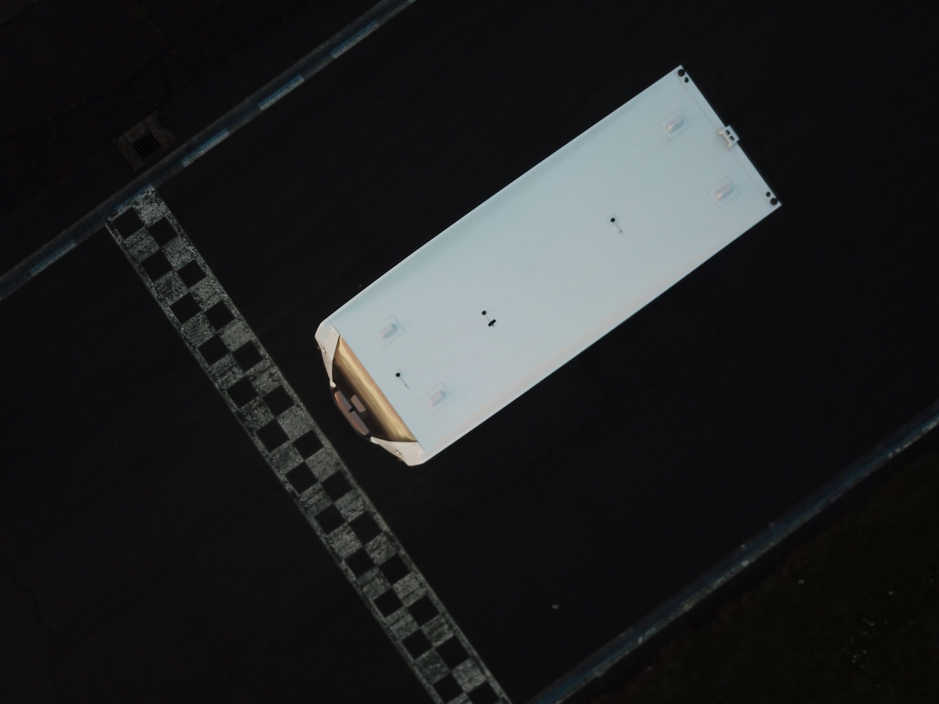 Einride Pod Is The First Autonomous Electric Freight Truck To Hit Top Gear’s Track