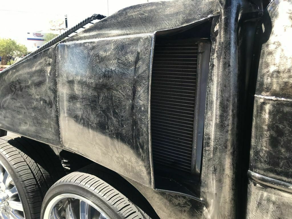 The 1927 Essex Ratical Kiwi From New Zealand Will Leave You Speachless