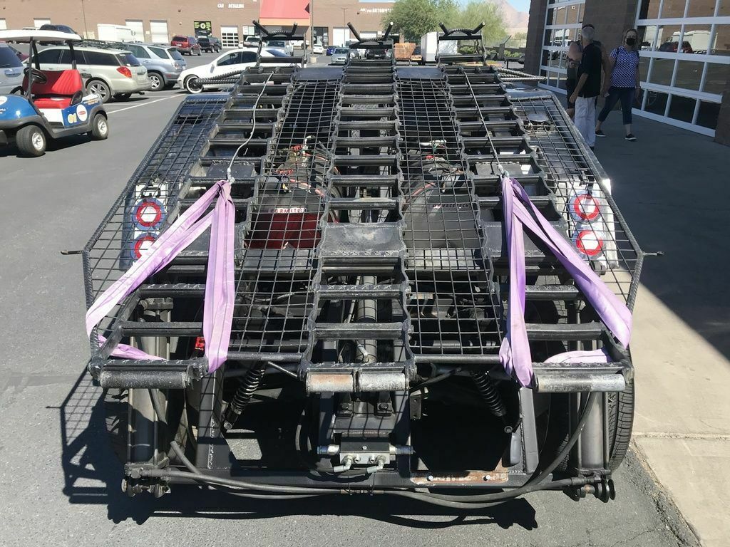 The 1927 Essex Ratical Kiwi From New Zealand Will Leave You Speachless