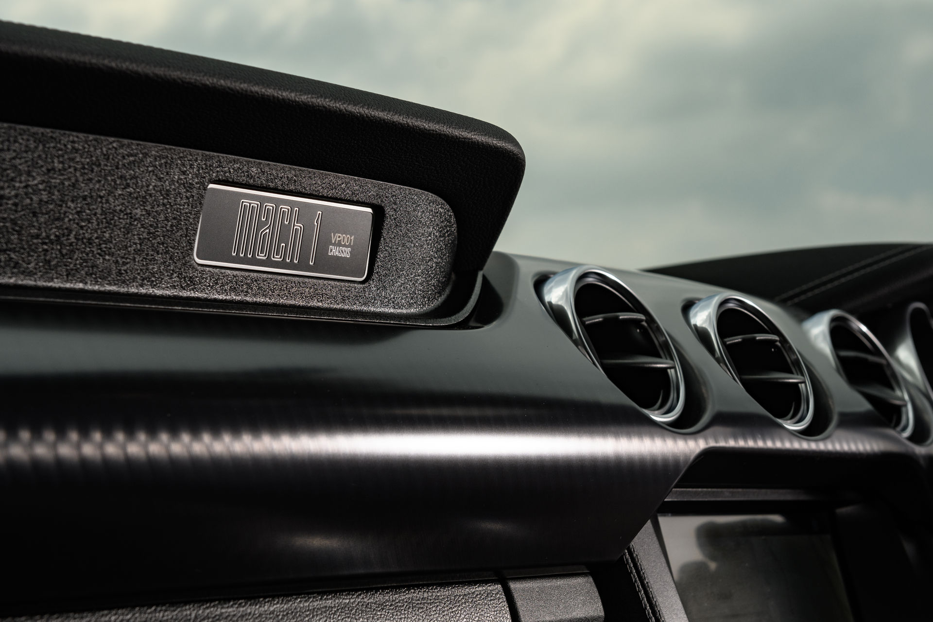 Ford Mustang Mach 1 Launching In Australia Next Year, Capped At 700 Units