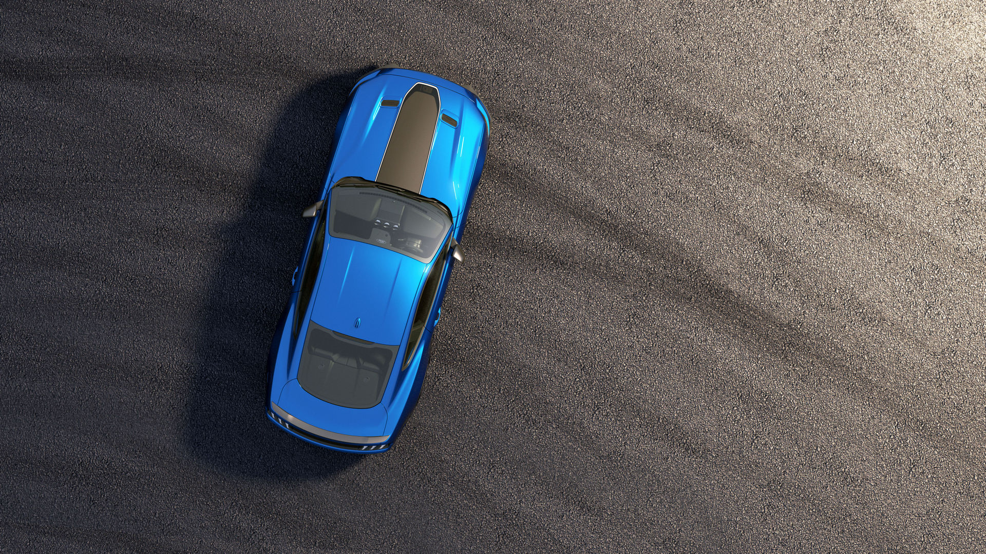 Ford Mustang Mach 1 Launching In Australia Next Year, Capped At 700 Units