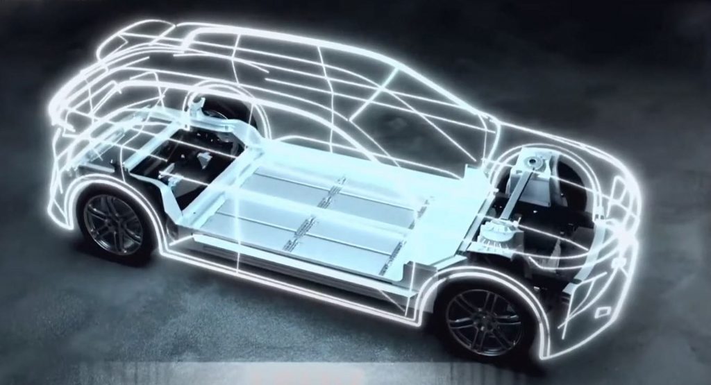 iPhone Builder Foxconn Unveils EV Platform, Wants To Become The Android Of EVs