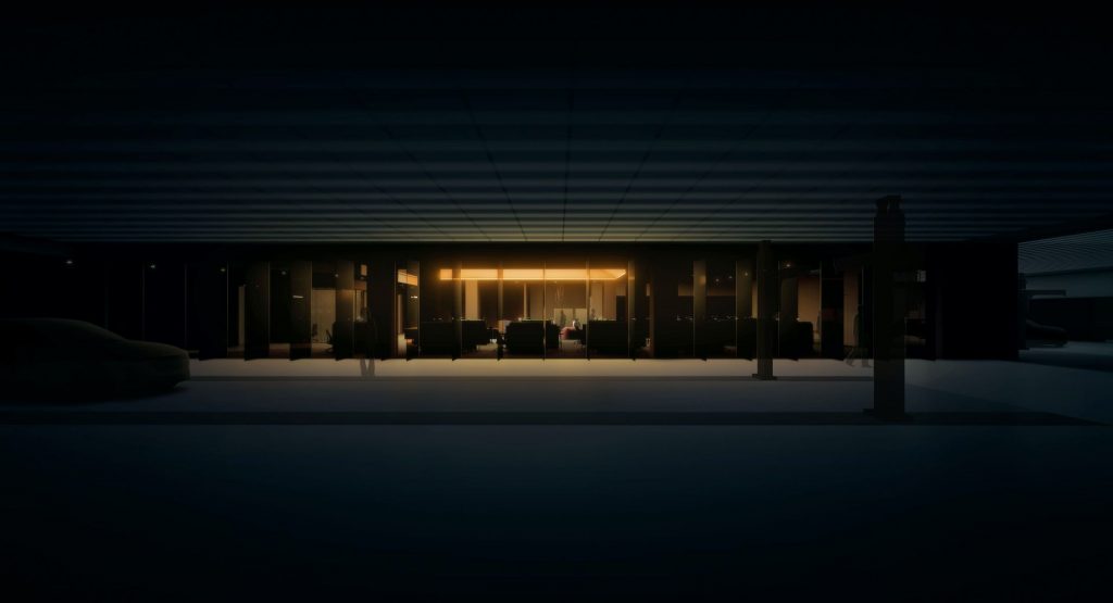 GM China Advanced Design Center In Shanghai Undergoing Massive Expansion