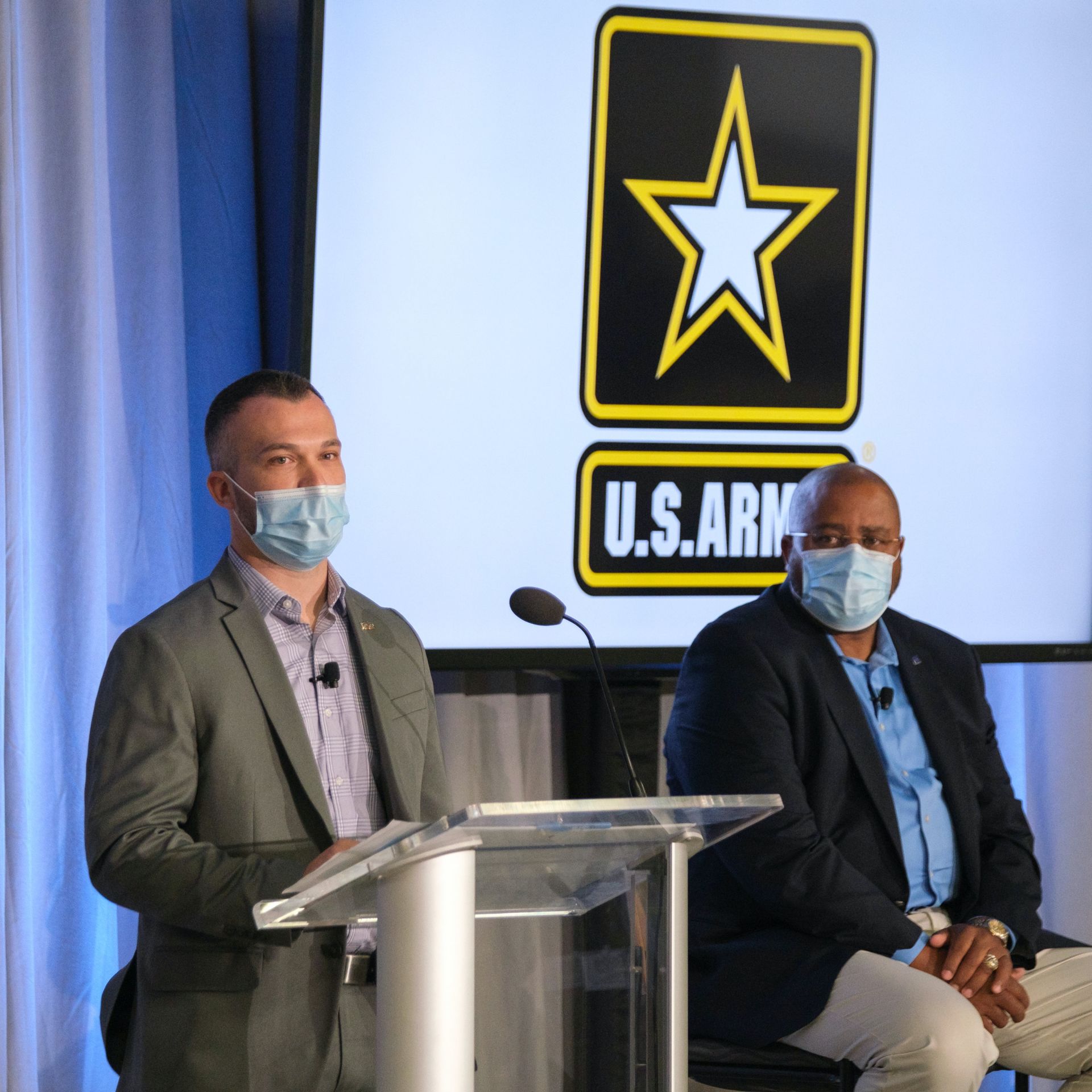 GM Defense Delivers First Colorado ZR2-Based Infantry Squad Vehicle To US Army