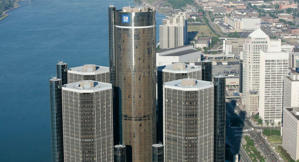 GM Asks Court To Reinstate Its Racketeering Lawsuit Against FCA For The Second Time