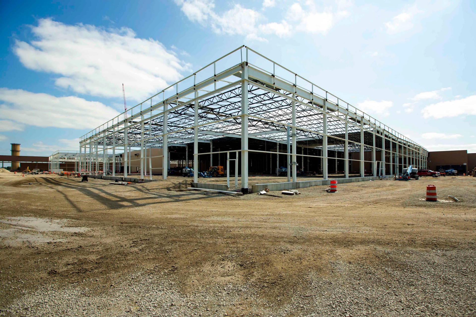 GM’s Detroit-Hamtramck Plant Becomes Factory ZERO, Home To The GMC Hummer EV