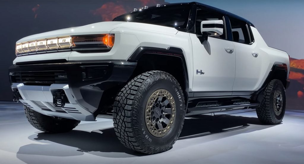  The GMC Hummer EV Has Been Worth The Wait, Wouldn’t You Agree?