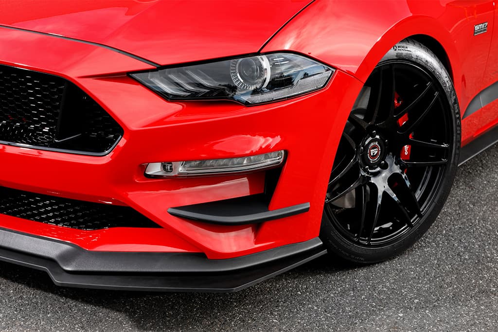 Australia’s Ultimate Ford Mustang Has 775 HP, Outmuscles The Shelby GT500