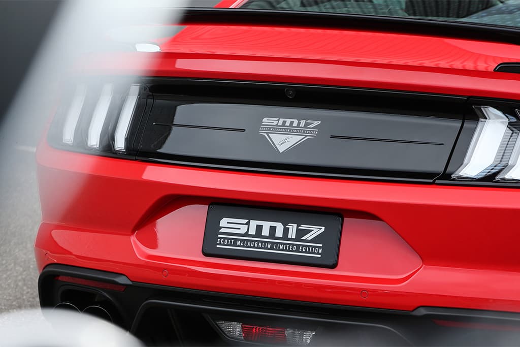 Australia’s Ultimate Ford Mustang Has 775 HP, Outmuscles The Shelby GT500