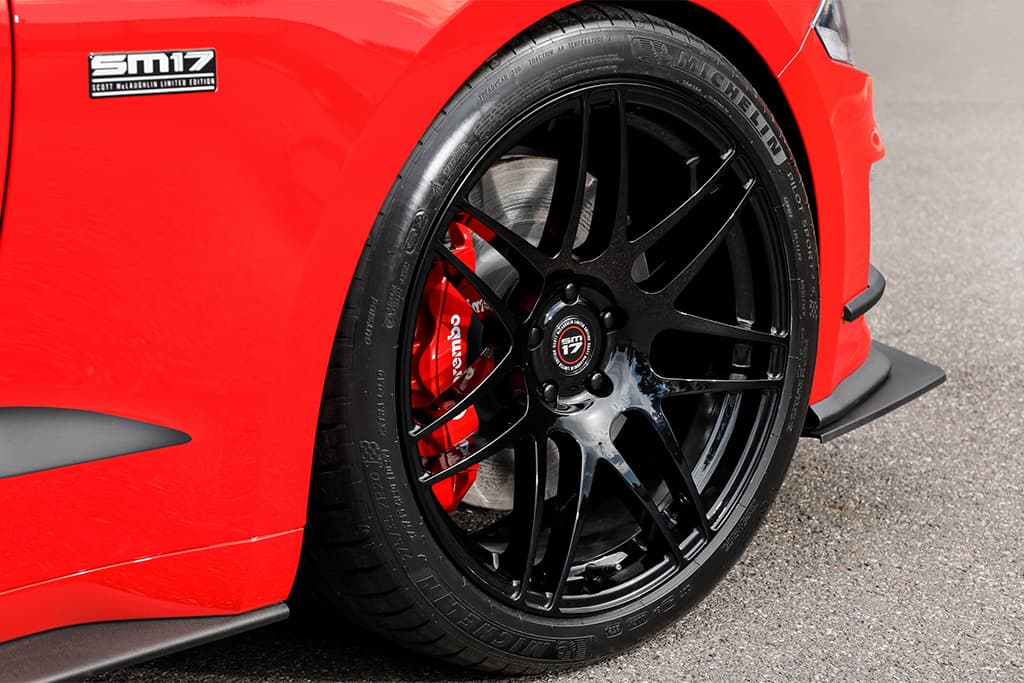 Australia’s Ultimate Ford Mustang Has 775 HP, Outmuscles The Shelby GT500