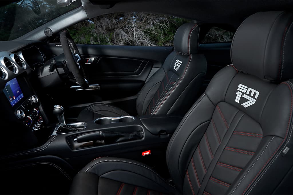 Australia’s Ultimate Ford Mustang Has 775 HP, Outmuscles The Shelby GT500