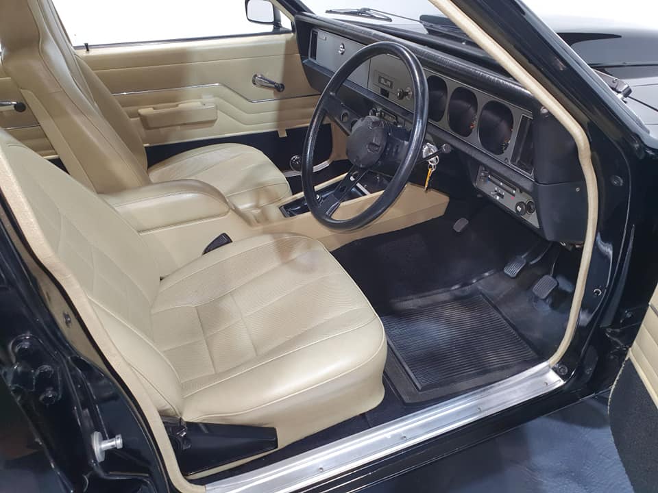 You Can Buy 3 Brand New 2021 BMW M3s Or This 1977 Holden Torano SLR 5000 A9X