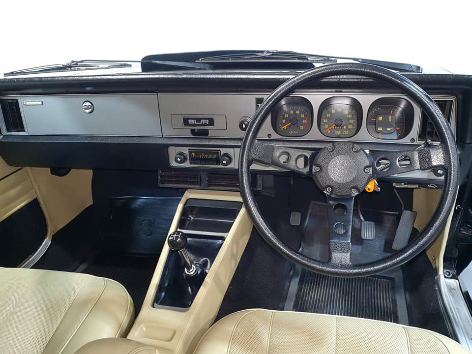 You Can Buy 3 Brand New 2021 BMW M3s Or This 1977 Holden Torano SLR 5000 A9X