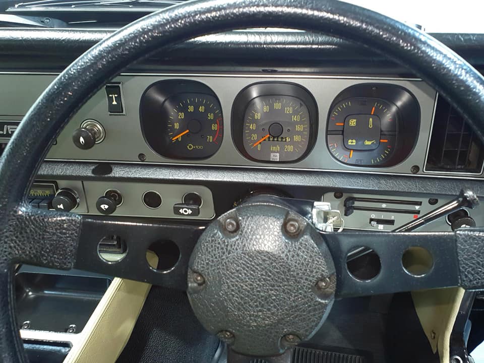 You Can Buy 3 Brand New 2021 BMW M3s Or This 1977 Holden Torano SLR 5000 A9X