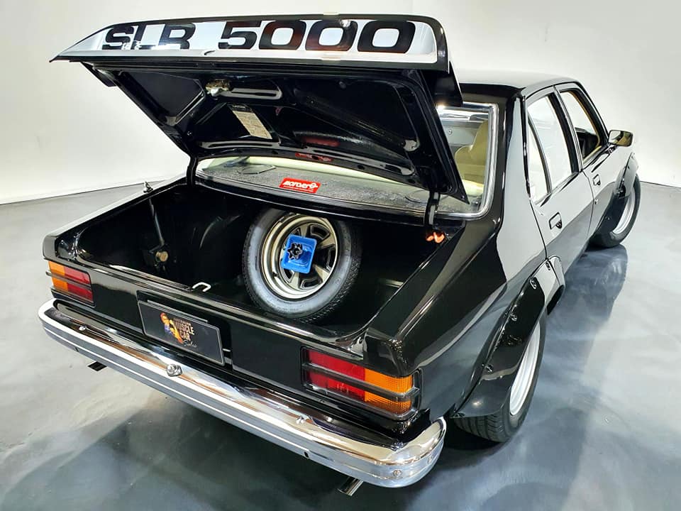 You Can Buy 3 Brand New 2021 BMW M3s Or This 1977 Holden Torano SLR 5000 A9X