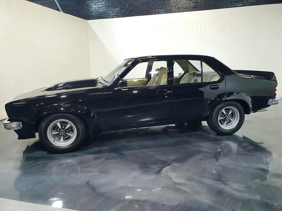 You Can Buy 3 Brand New 2021 BMW M3s Or This 1977 Holden Torano SLR 5000 A9X