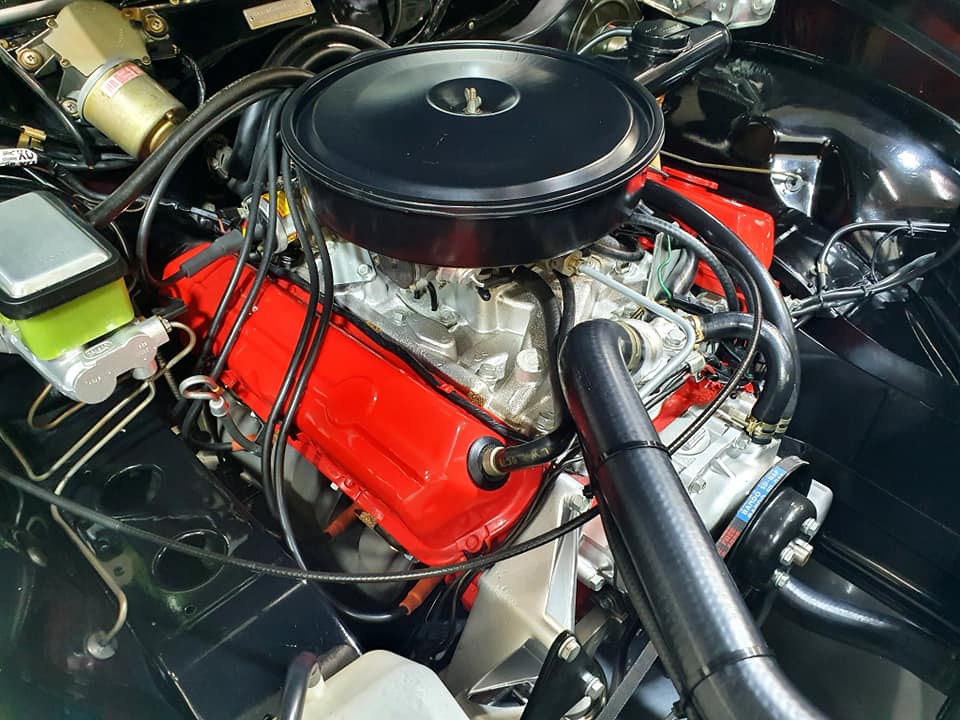 You Can Buy 3 Brand New 2021 BMW M3s Or This 1977 Holden Torano SLR 5000 A9X