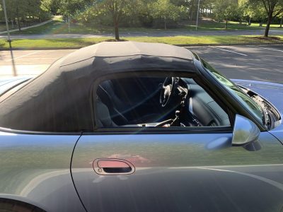 How Much Is A 63K-Mile Honda S2000 Worth To You? Carscoops