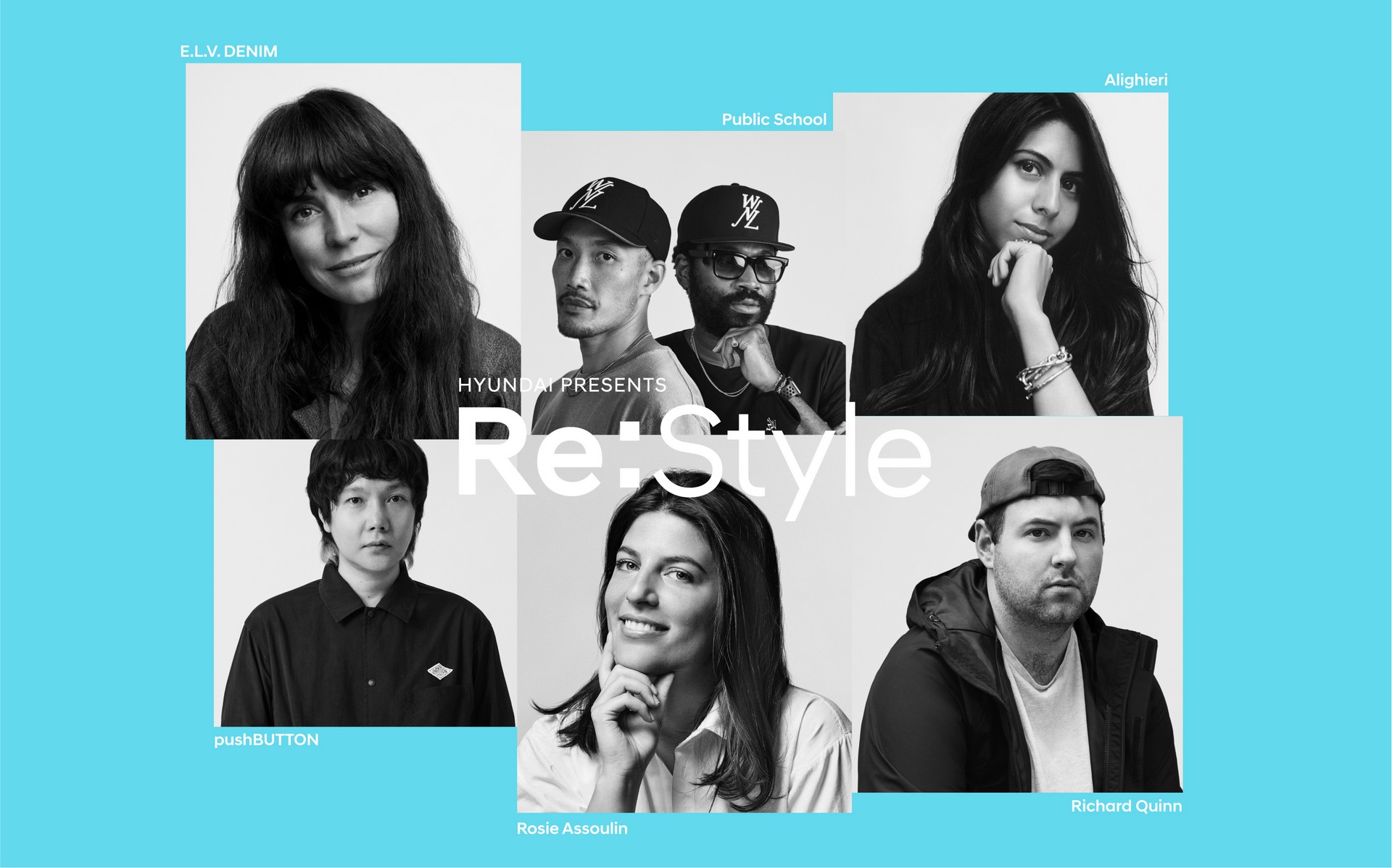 Hyundai Fashions Clothes And Jewelry Made From Discarded Car Parts Such As Seatbelts And Airbags