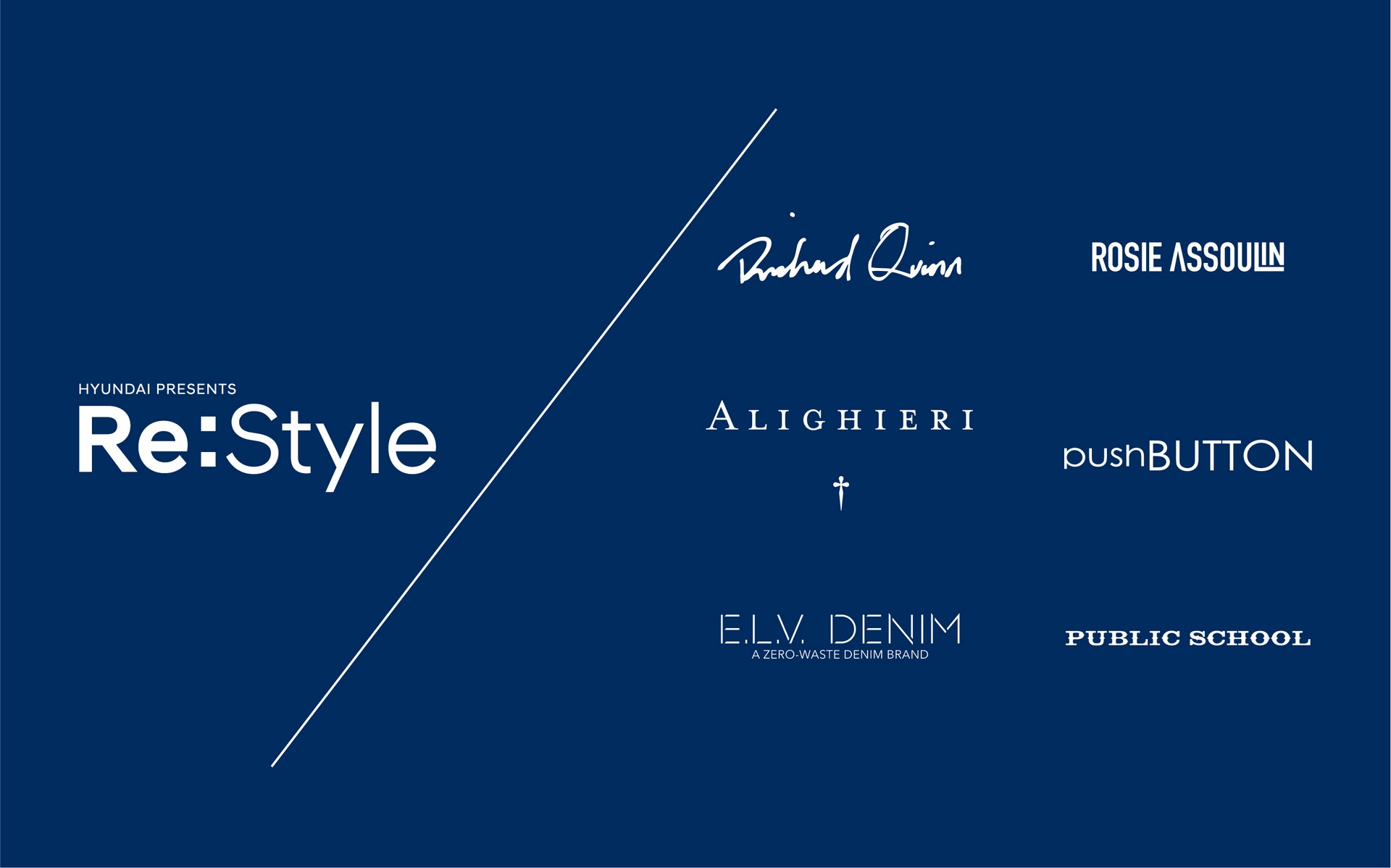 Hyundai Fashions Clothes And Jewelry Made From Discarded Car Parts Such As Seatbelts And Airbags