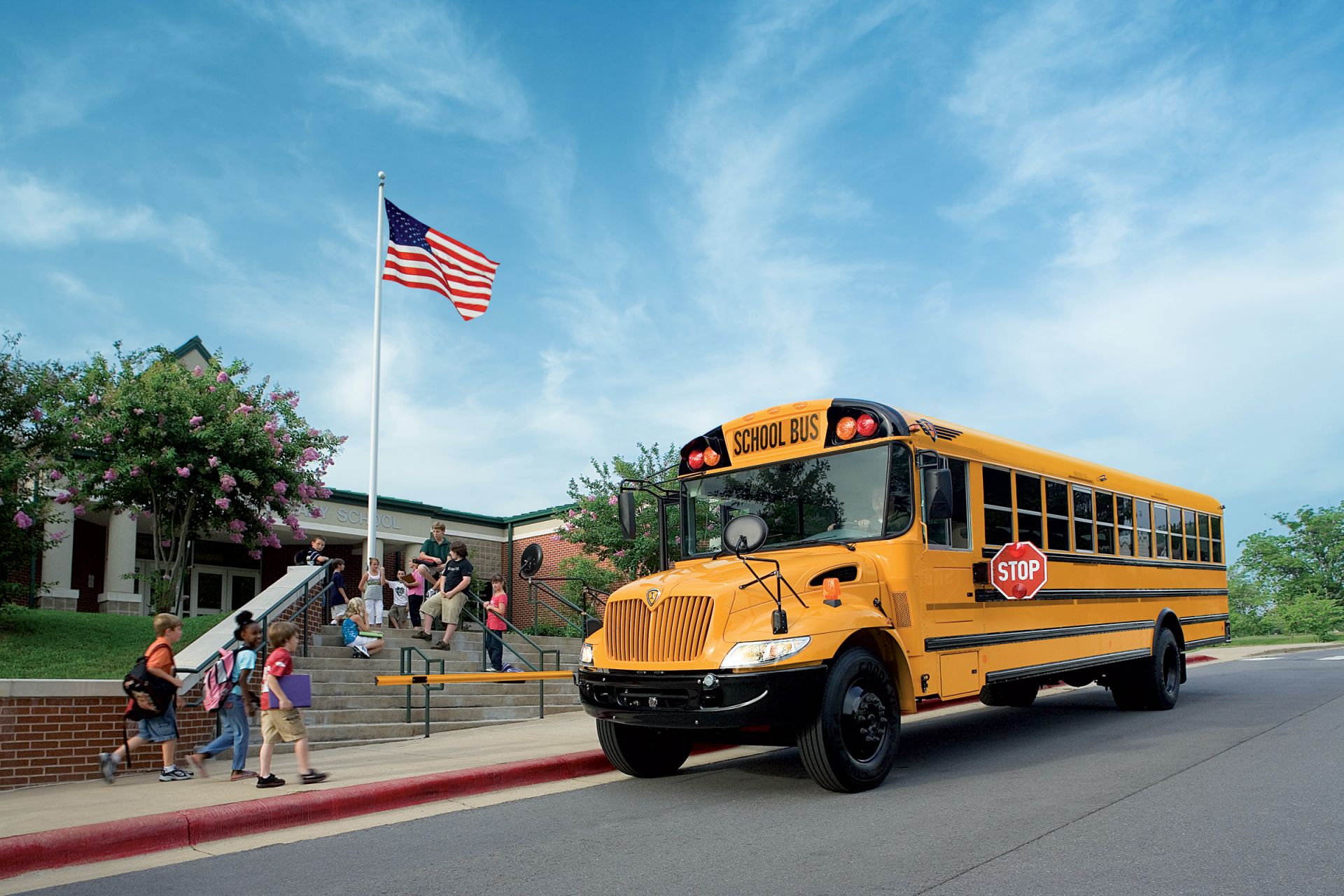 U.S. Truckmaker Navistar International Accepts New Merger Offer From VW Group’s Traton