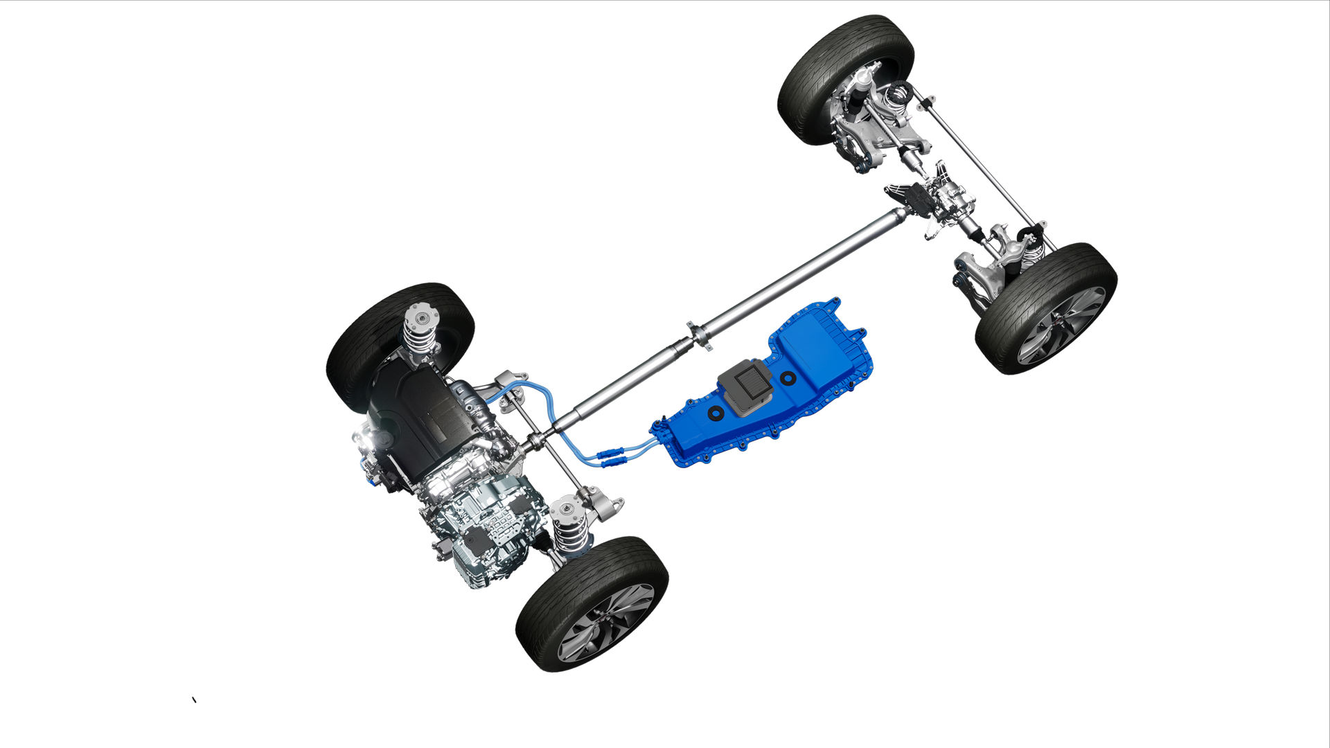 Facelifted 2021 Jaguar E-Pace Lands With Tweaked Looks