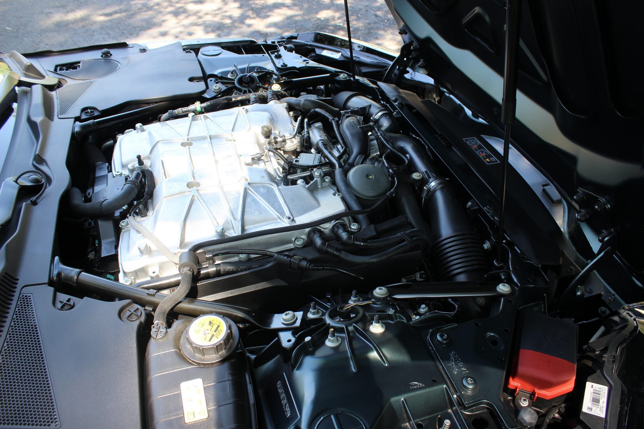 Cars Like The Jaguar F-Type Project 7 Were Meant To Be Driven, So Do This 900 Mile Example A Favor