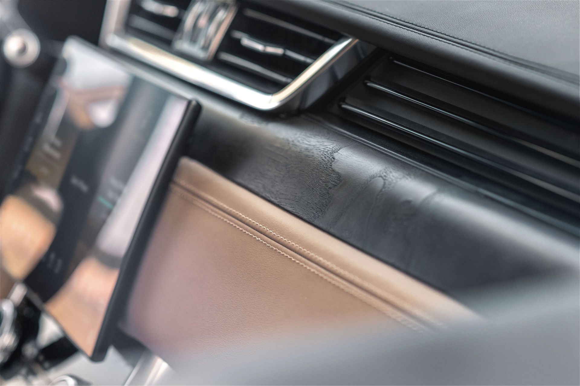 Jaguar XF Updated For 2021 With Revised Styling, A New Interior And Two Four-Cylinder Engines